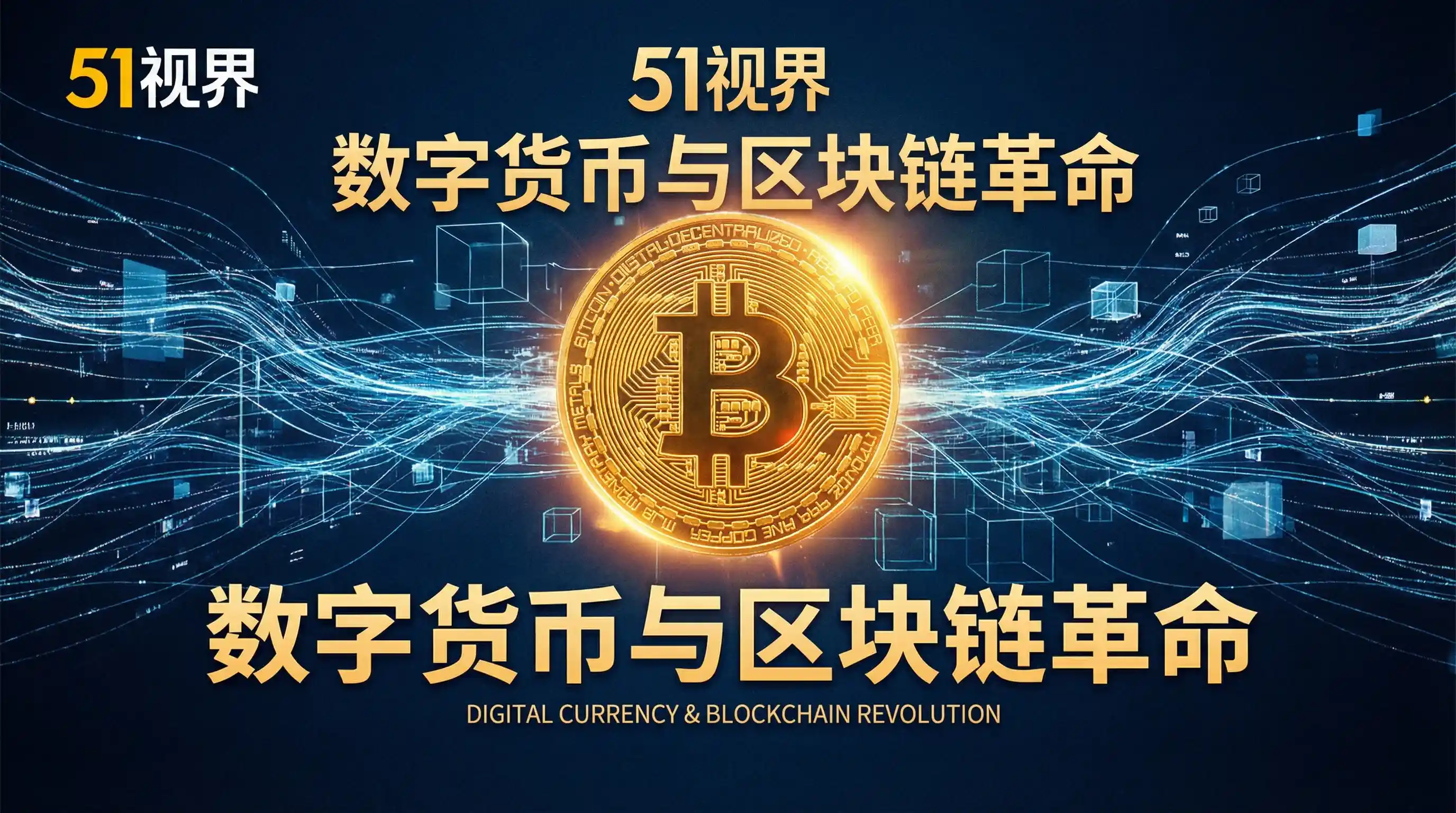 数字货币与区块链革命专题 - 多罗申科娃 金融科技